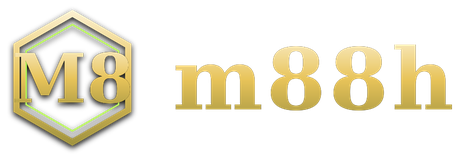 m88h logo