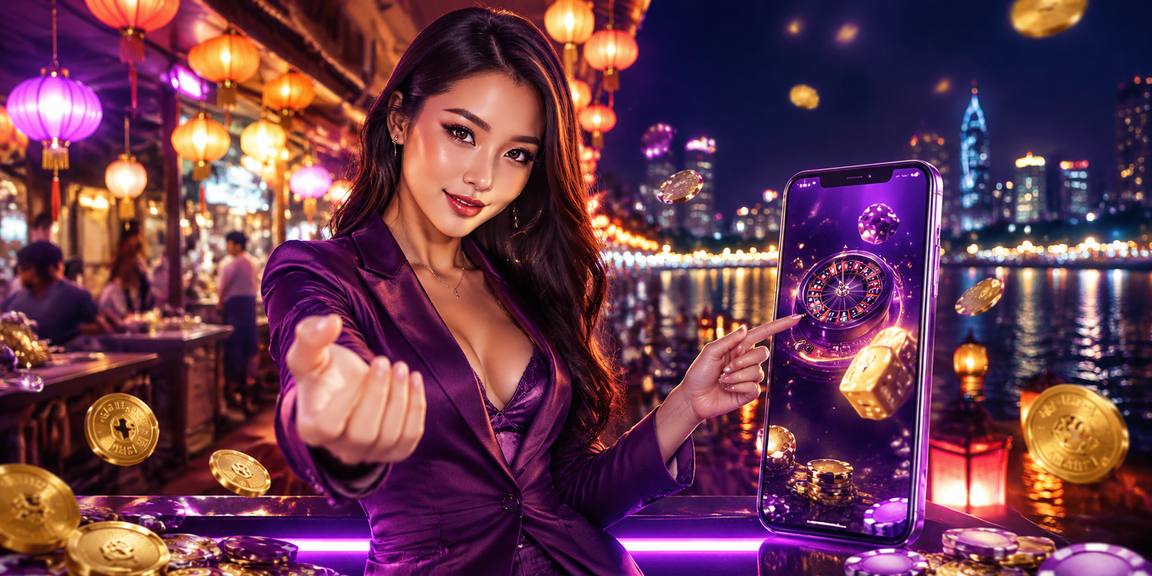 m88h Khám phá sảnh chơi ngay trên điện thoại